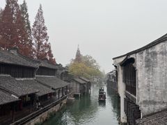 -乌镇景区