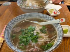 -越南牛肉河粉餐厅(书院巷店)