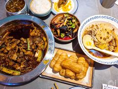 -耍盆友·重庆江湖菜(百子湾店)