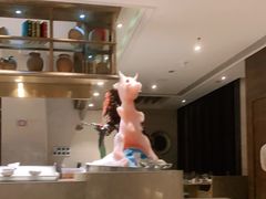 -雍和会海鲜姿造自助(湖东路店)