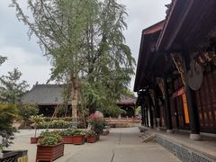 -古大圣慈寺