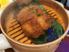 粉蒸肉-映水芙蓉(上海万象城店)