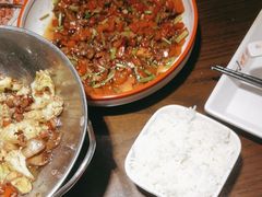 -小柴米·传统江西菜(万寿宫店)