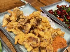 -正通记·哈尔滨烧烤·炭烤鸽子(七宝万科国际店)