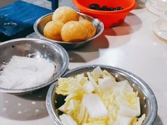 -二楼老店重庆鸡公煲(真光路店)