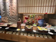 -京旬海鲜放题·铁板烧自助餐厅