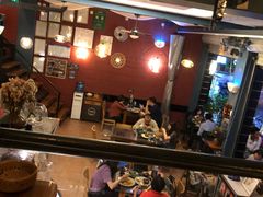 -萨尔瓦多Salvador's