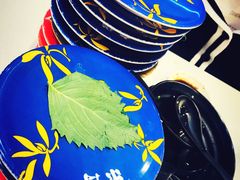 -京樽回転寿司(奥林匹克店)