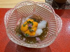 -鮨青(恒基名人购物中心店)