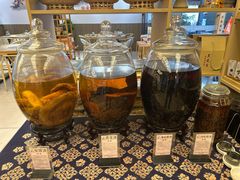 -鲜菌江湖正宗野生菌火锅
