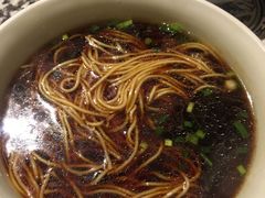 老牌阳春面-南京大牌档(凯德大峡谷店)