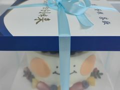 -洛雅艾思·生日蛋糕商务茶歇甜品台(北京店)