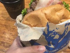 -Fergburger(皇后镇店)