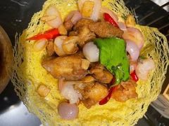 -云海肴云南菜·蒸汽石锅鱼(青岛万象城店)