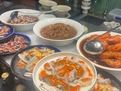 -小厨师·二十年沈家门小海鲜(百井坊巷店)