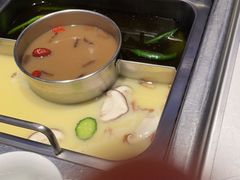 -巴奴毛肚火锅(大剧院店)
