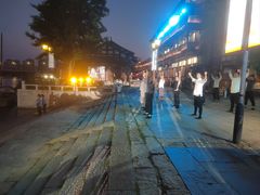 -大小河街