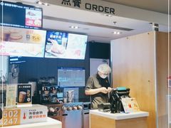 -麦当劳(百荣世贸商城店)