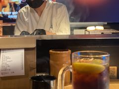 -乌君·酒场·炭火烧鸟(侨城坊店)