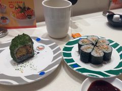 -新一番三文鱼寿司(红城湖店)