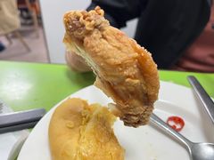 -胜利茶餐室