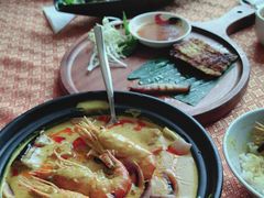 -南沙游艇会·大兵船餐厅