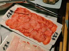 -大喜牛鲜牛肉火锅(世纪金源店)