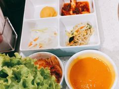 -韩时烤肉(枫蓝店)