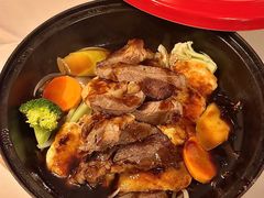 -成桂西餐厅(河北路店)