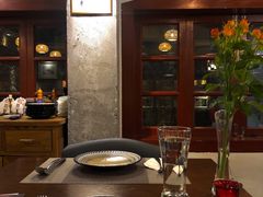-LA CREPERIE BRETONNE布列塔尼法式餐厅(天童北路店)