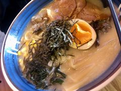 -饭町二郎日式综合茶餐(中安广场店)