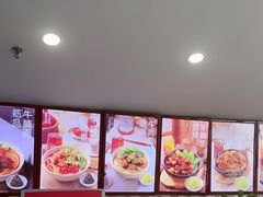 -李先生牛肉面大王(北京站售票厅餐厅)