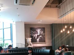 -大树餐厅(红旗街万达店)