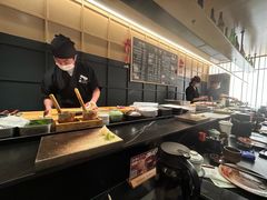 -Sushi Hanzo半藏(天环广场店)