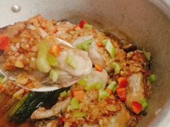 -隐厨·海鲜餐厅(恒通路店)