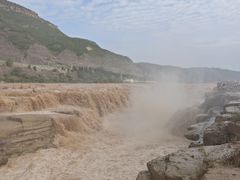-陕西黄河壶口瀑布旅游区