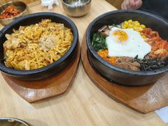 -米村拌饭(南京万达茂店)