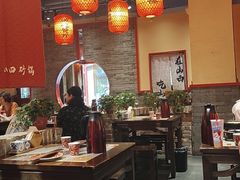 -山四砂锅(钟楼街店)