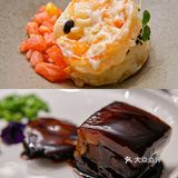 想体验南京特色的小吃必点！