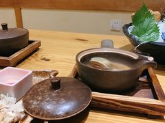 -花潮料理艺食馆(世欧广场店)