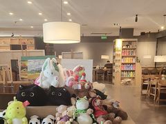 -魔方城市书房(中街益田店)