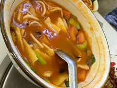 -贺兰山·西北菜(牛街总店)