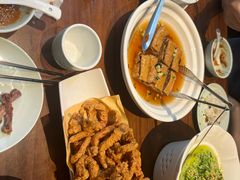 -纪林菜馆·博山菜老字号(华光路店)