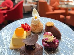 -威斯汀舞台餐厅