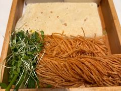 -大张烙馍村(三环南路旗舰店)