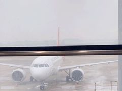 -常州奔牛国际机场