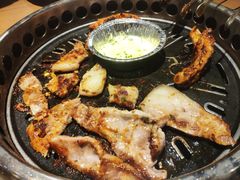 -火炉火自助餐(悠唐购物中心店)