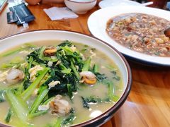 -小郭私房菜·海肠捞饭店(学士街店)
