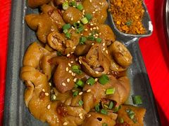 -谭鸭血老火锅(漳州路店)