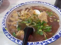 -孙记大碗皮肚面(后宰门店)